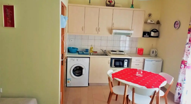 Номер Standard Alkioni City Apartments