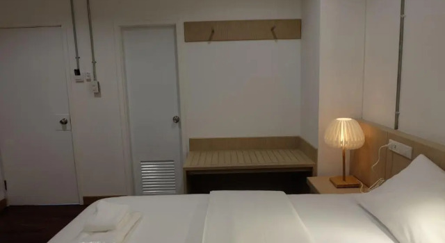 Семейный номер Standard F Plus F Hostel