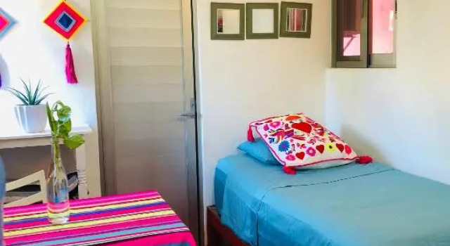 Cozy Little Apartment, Забронировать Апартаменты/квартира Отели Наярит с бассейном, Бассейн