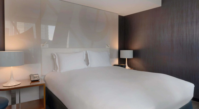 Sofitel Luxembourg Europe