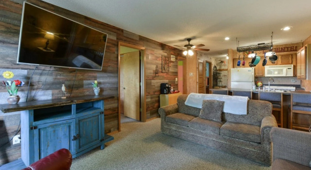 Hacienda Hideaway 4 Bedroom Condo