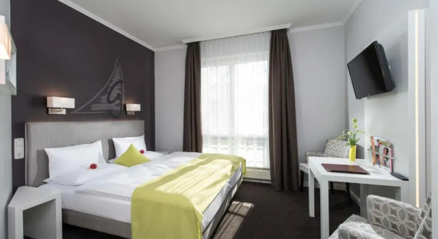 Run of House Hotel Godewind