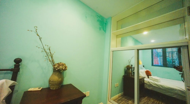 9 Mediterranean House, Varaa Hotelli Xuhui 
