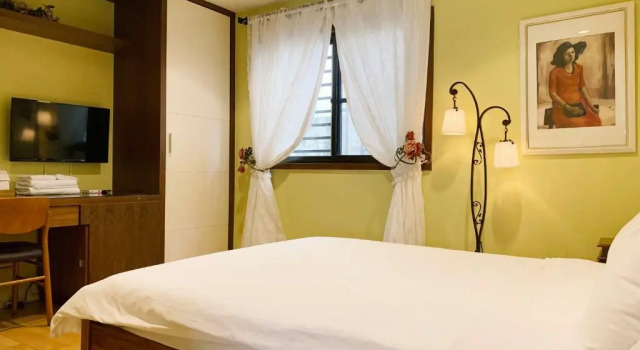 Номер Standard Moo Time Inn