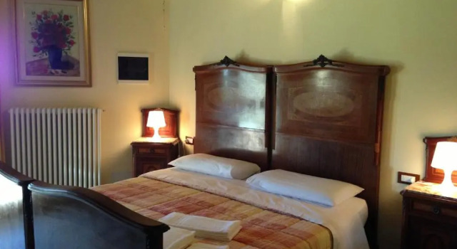 Апартаменты с 2 комнатами Agriturismo Papaveri e Papere