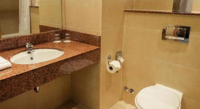 Двухместный номер Standard Great National Hotel Ballina