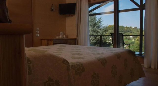 Полулюкс Country House Barone DAsolo