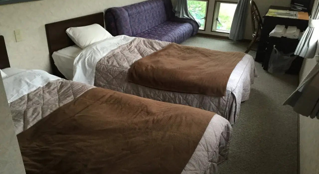 B&B Beach Comber, Buchen Sie Bed & Breakfast Tsuruga Fukui