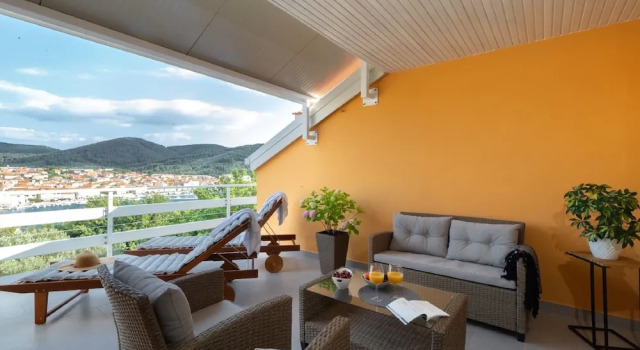 Апартаменты Apartment Dragojevic