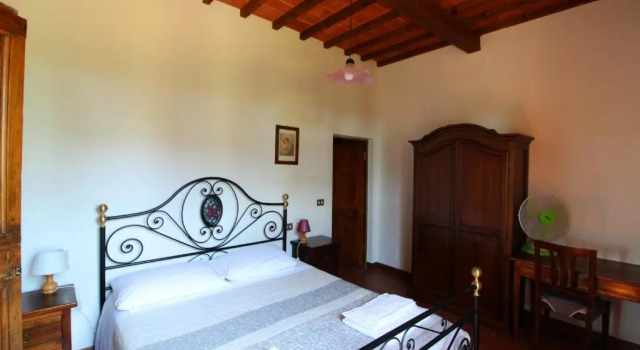 Fattoria il Musarone, Buchen Sie Hotel Hotels in Sinalunga mit Parkplatz, Parkplätze