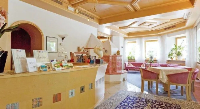 Hotel Garni Günther