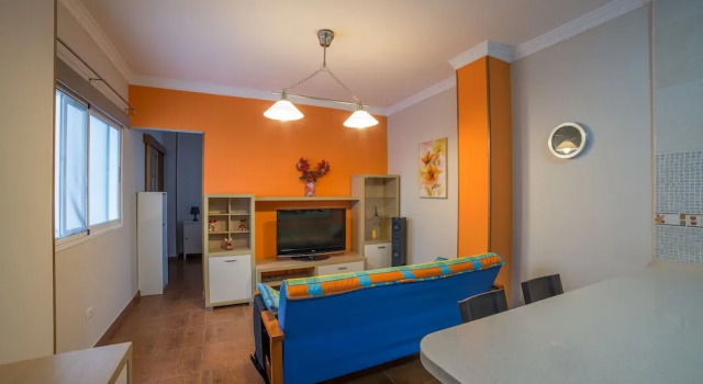 50m to the Canteras Beach, Prenota Hotel Las Palmas de Gran Canaria Gran Canaria