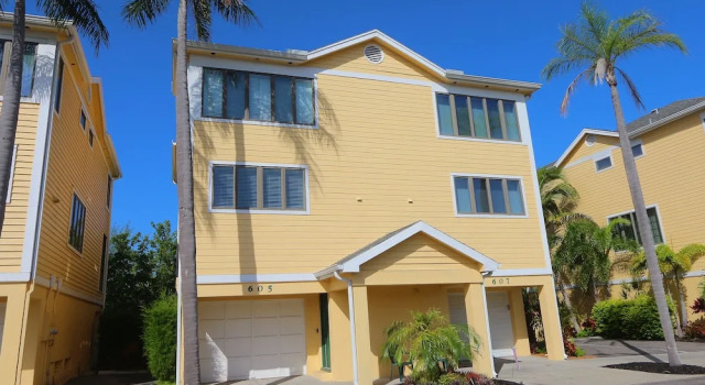 Cedars Tennis Resort by RVA, Book Ferieresort Hoteller i Longboat Key med pool, Swimmingpool