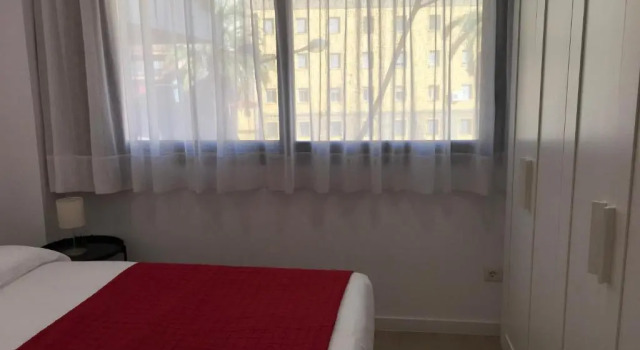 Студия Bet Apartments - City Suites Reig.