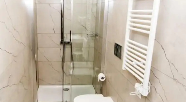 Двухместный номер Standard Agriturismo Borgo Imperiale