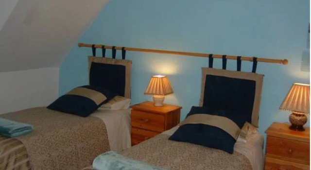 Le Grand Coudray, Prenota Hotel Hotel a Cher con parcheggio, Parcheggio