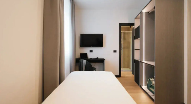 Номер Standard Aspio Hotel