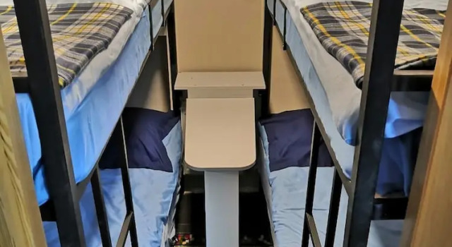 Matara Hostel, Забронировать Хостел Тбилиси Регион Тбилиси, рядом с Tеатр имени Марджанишвили