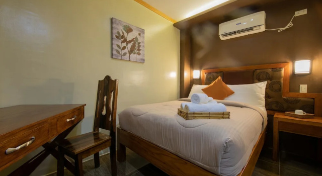 Одноместный номер Premier Rawis Resort Hotel