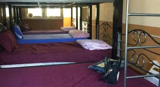 More Hostel