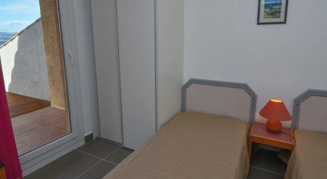 VVF Résidence Saint-Cyr-sur-Mer