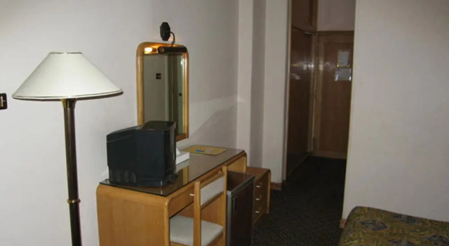 Philippe Luxor Hotel, Rezervovat Hotel Hotely v Kena s parkováním, Parkování