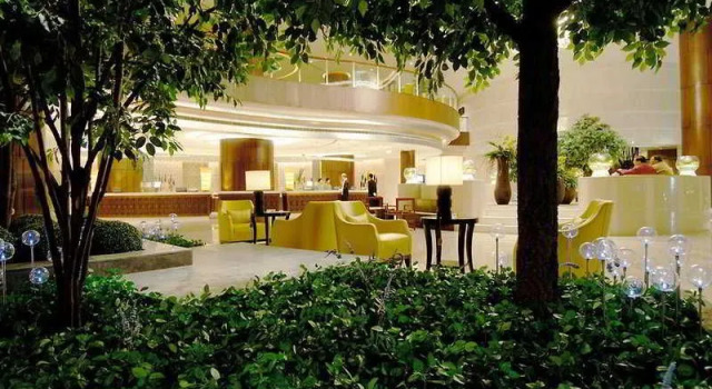 Millenium Hongqiao, Varaa Hotelli Shanghai Shanghai