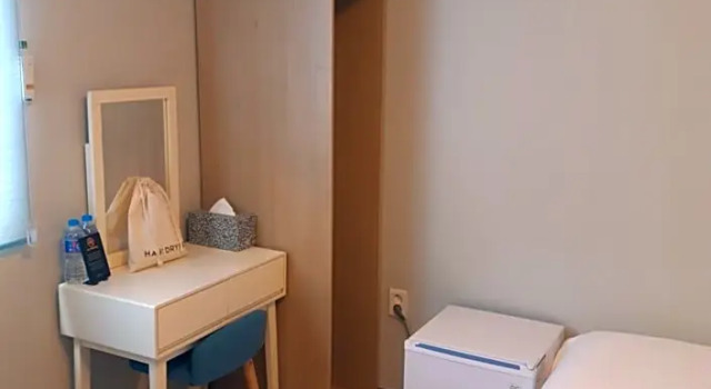 Номер Superior Uniqstay