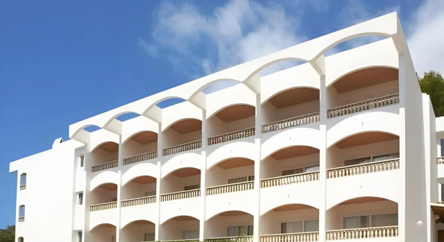 Universal Hotel Aquamarin, Book Hotel Andratx 