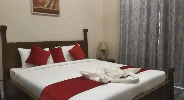 Апартаменты Sur Bandar Al Ayjah Hotel Apartments