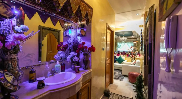 Апартаменты Appartements Luxe Simo