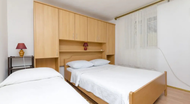 Апартаменты Apartments Visnja
