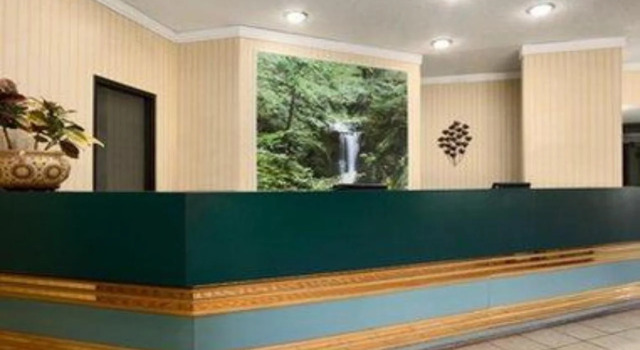 Ramada by Wyndham Asheville Southeast, Reserva ahora Hotel Asheville Apalaches