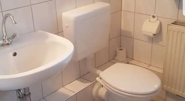 Двухместный номер Standard Hotel Restaurant Zum Stern