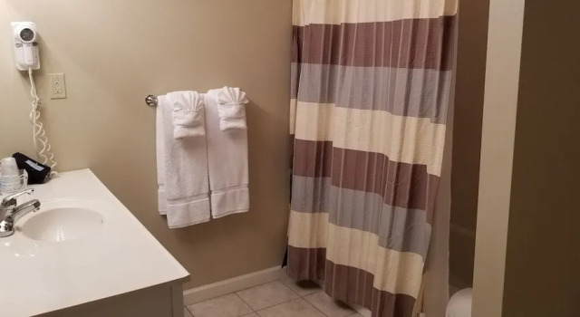 The Point Resort, Buchen Sie Resort Dandridge Tennessee