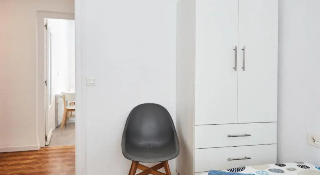 Apartamento Pamplona
