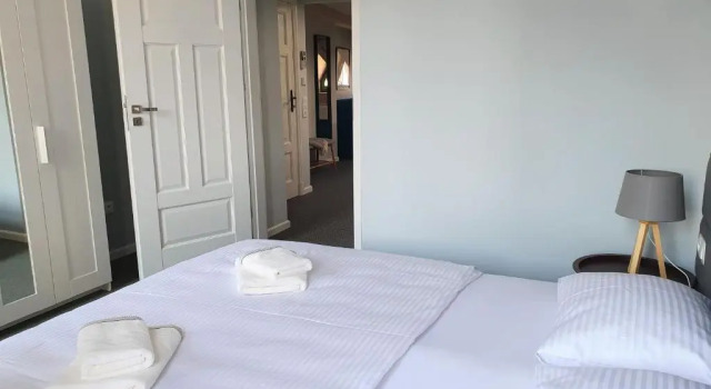 Апартаменты Apartamenty K17 Centrum