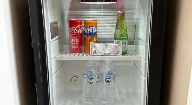 Номер Superior Melekona House