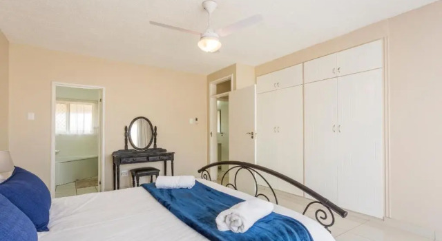 Kenwyn on Sea 401 - FAMILY ONLY