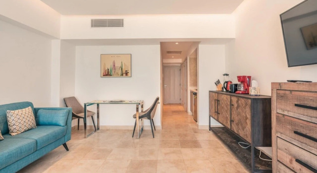 Beach View Studio at Cap Cana, Забронировать Отель Отели Пунта-Кана 3 звезды, рядом с Cap Cana Marina, 3*