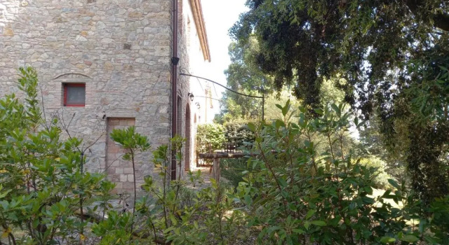 Casa Alessandra, Buchen Sie Hotel Hotels in Elsa-Tal mit Parkplatz, Parkplätze