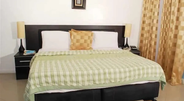 Hotel Villa Picasso