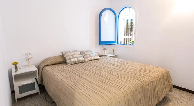 Апартаменты Carpe Diem Davant del mar Cap de Creus In the Beach