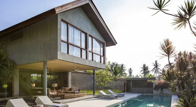 Villa Casabama Sandiwara, Reserva ahora Villa Blahbatu Gianyar
