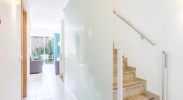 Вилла Deluxe с 2 комнатами с балконом Lumina Villas