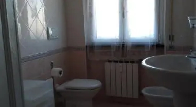 Via Della Chiusa 101