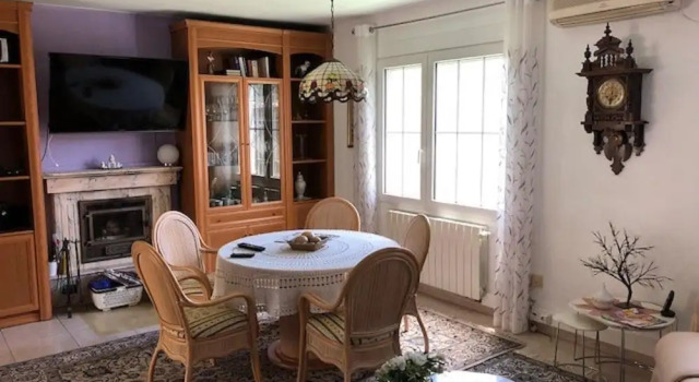 Вилла Casa el Dorado Playa - 110D
