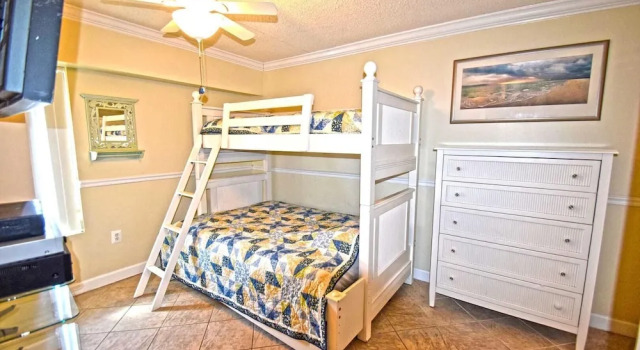 Номер Standard Seatime 303S 1 Bedroom Condo by RedAwning