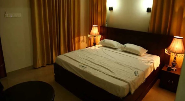 Aroma Ayur Heritage Resort
