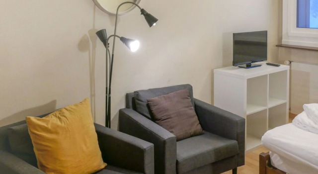 Apartment Rosablanche C65 by Interhome, Prenota Appartamento Nendaz 